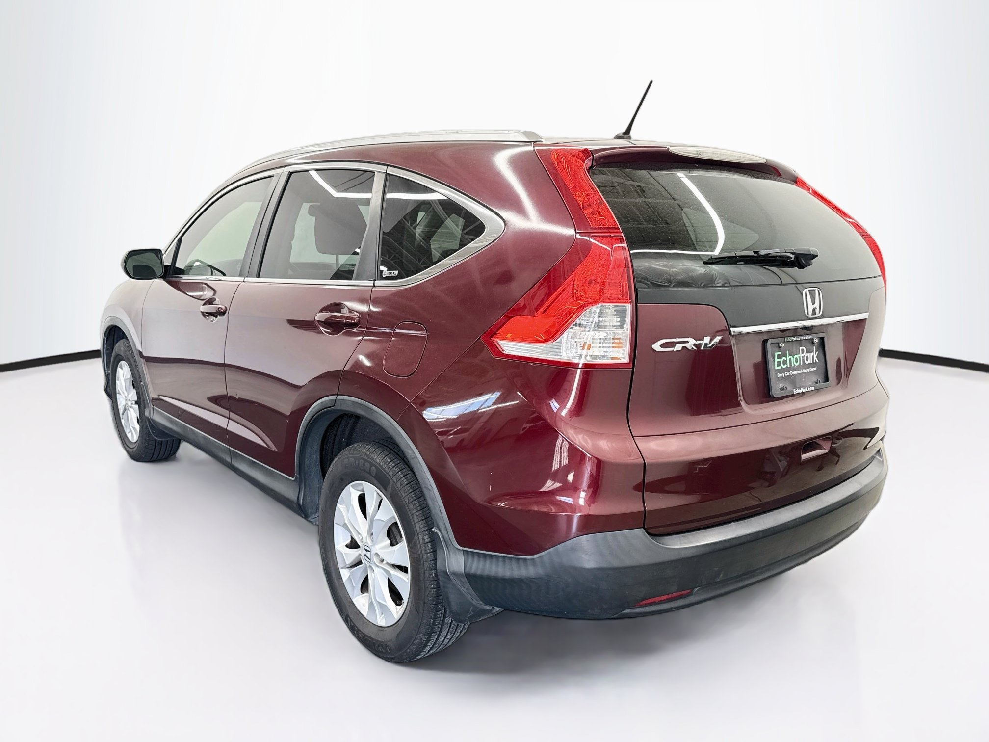 Used 2012 Honda CR-V EX image 5