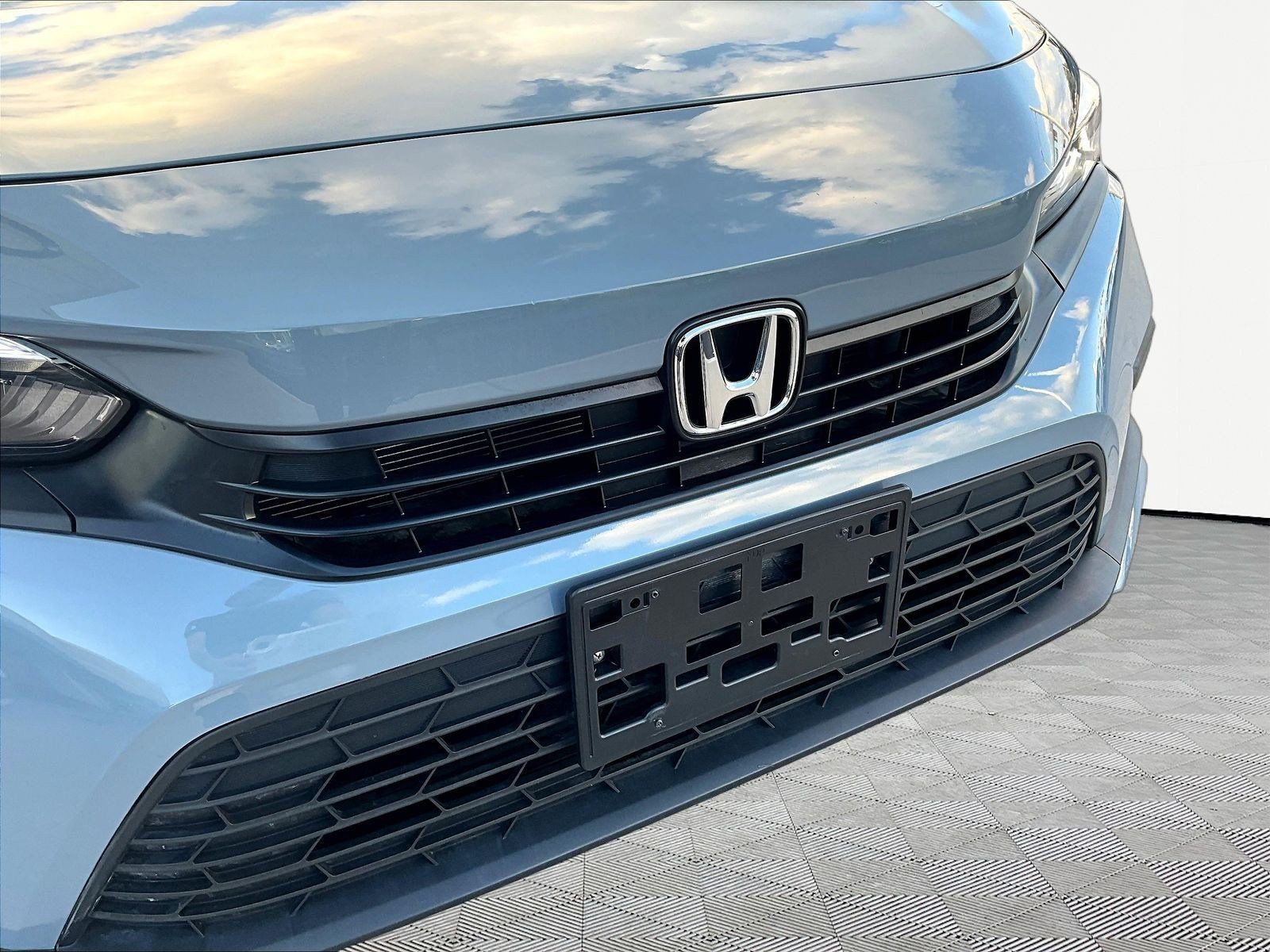 Used 2024 Honda Civic Sport image 30