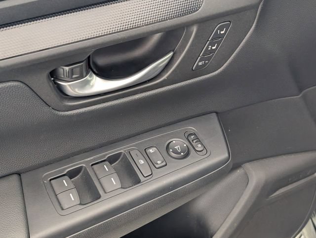 Used 2024 Honda CR-V Sport-L image 11