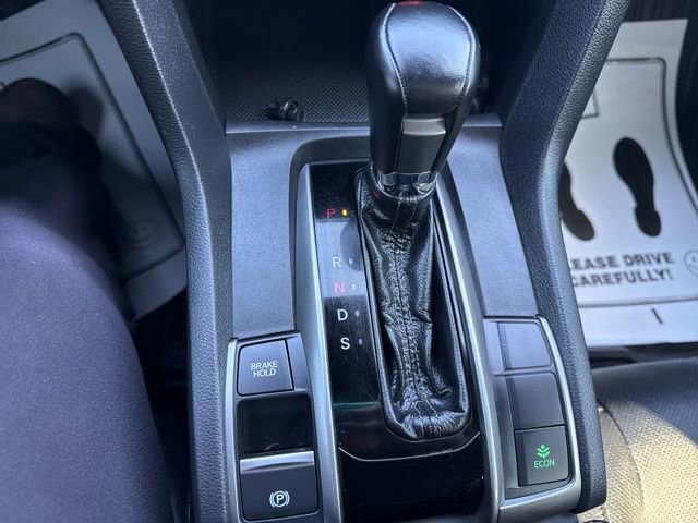 Used 2018 Honda Civic Sport Touring image 22