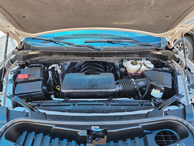 Used 2023 Chevrolet Tahoe LT w/ Luxury Package image 24