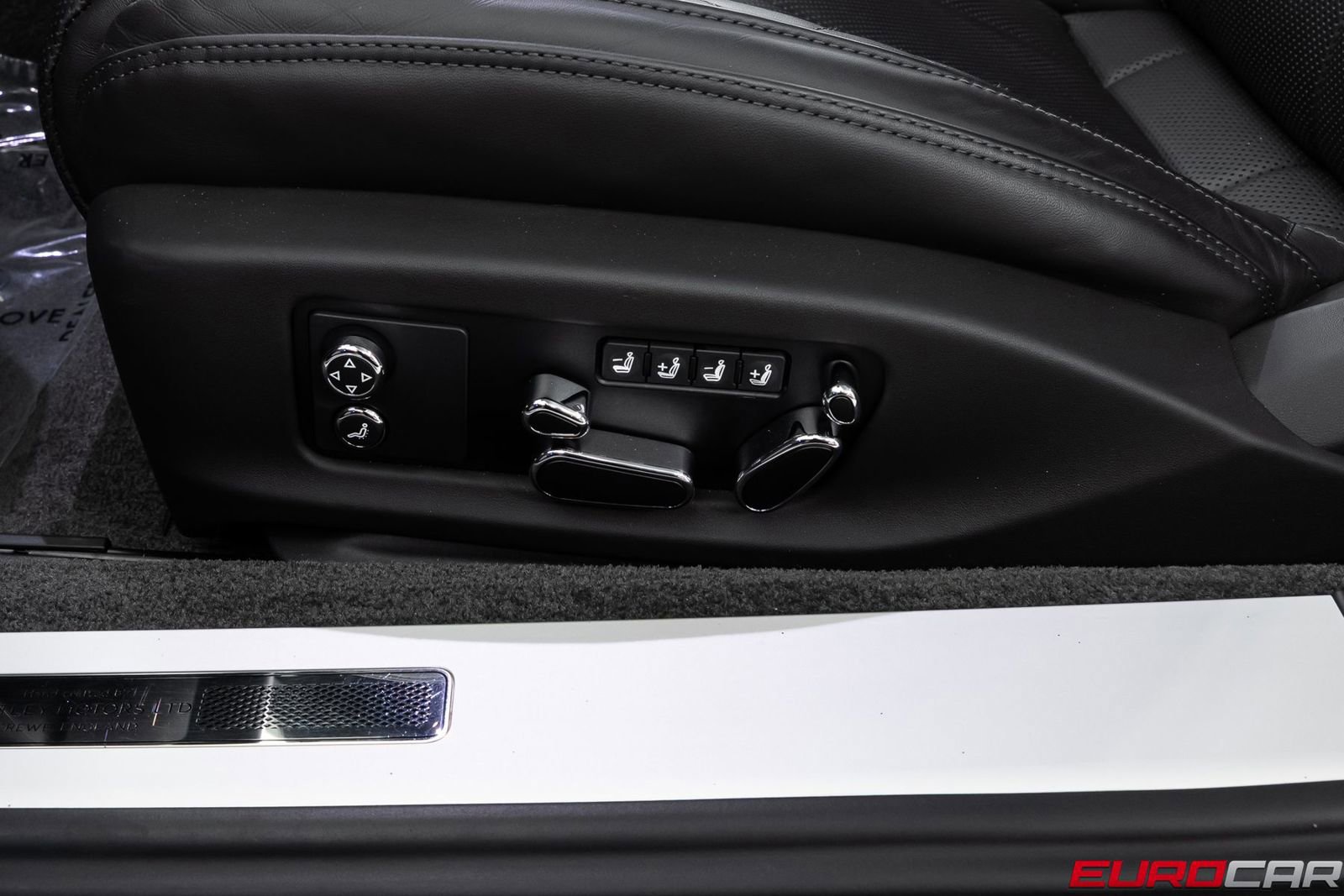 Used 2022 Bentley Continental GT AWD/4WD image 44