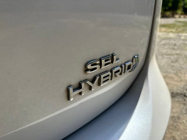 Used 2013 Ford C-MAX SEL FWD image 17