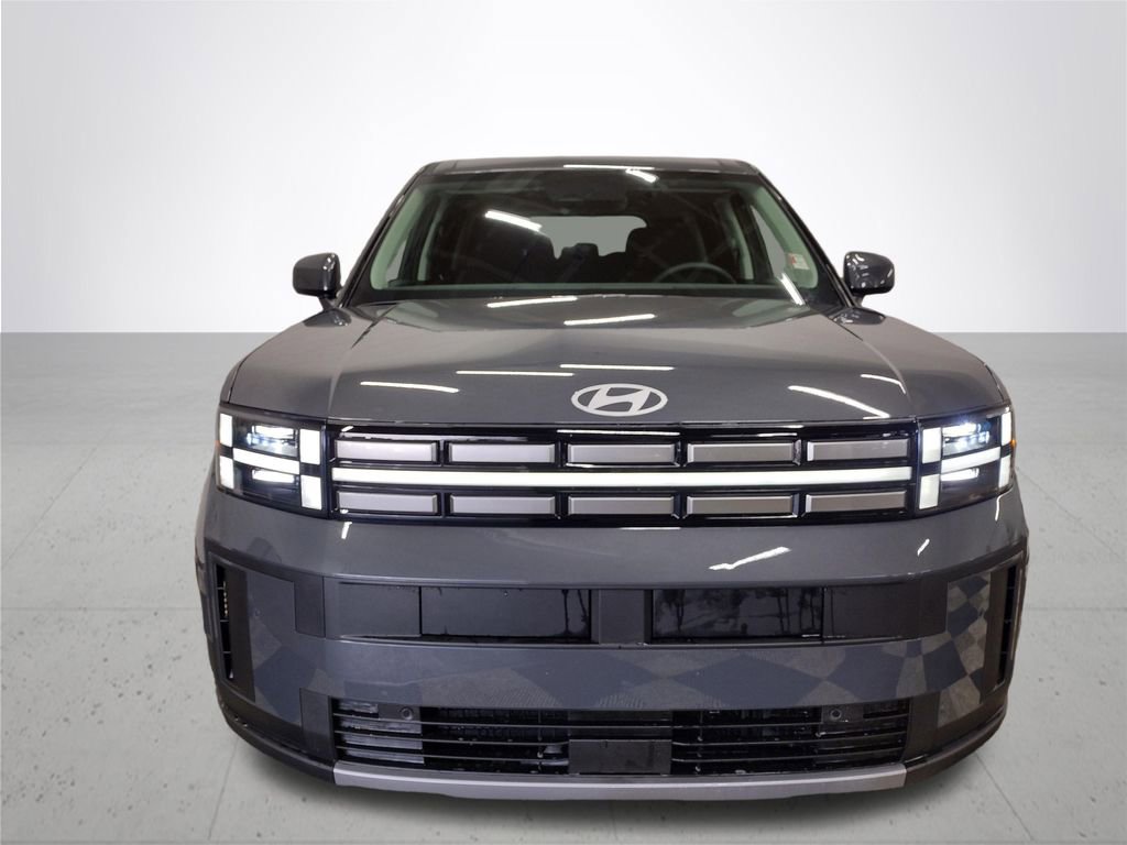 New 2026 Hyundai Santa Fe SE AWD/4WD image 3