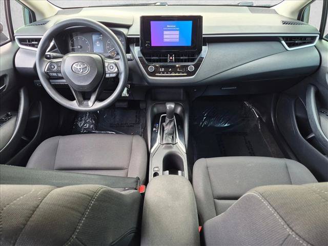 Used 2023 Toyota Corolla LE FWD image 16