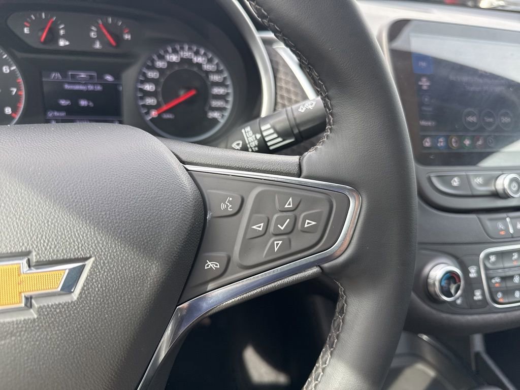 Used 2024 Chevrolet Malibu LT w/ Sport Edition image 16