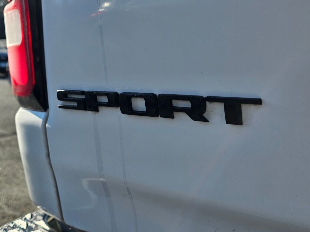 Used 2021 RAM 1500 Sport w/ Level 2 Equipment Group image 14