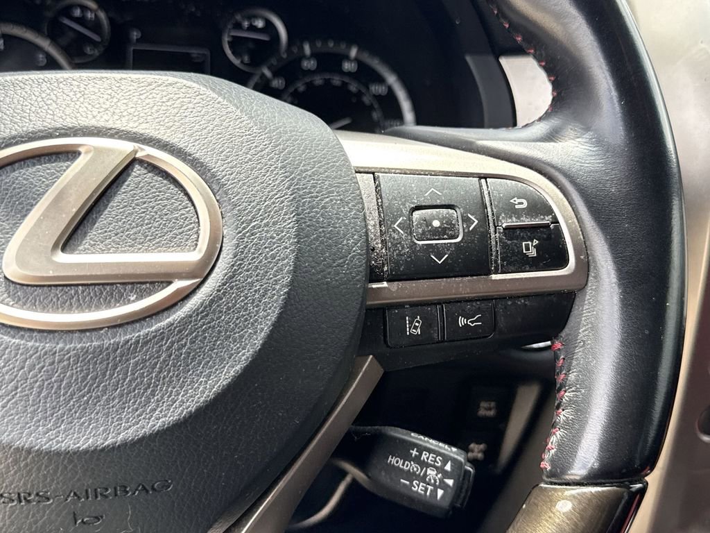 Used 2021 Lexus GX 460 Premium w/ Premium Package image 27