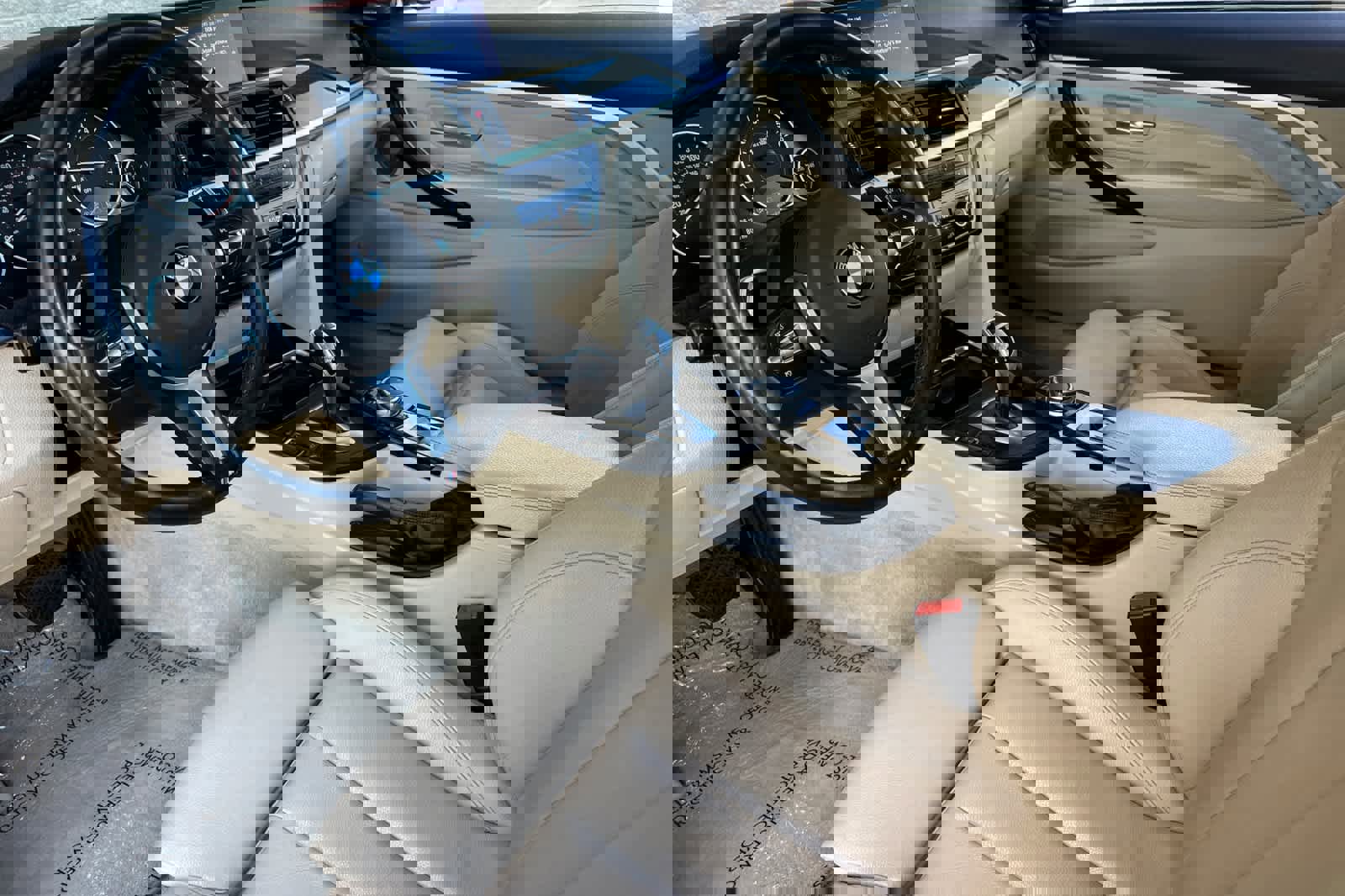 Used 2016 BMW 428i Convertible image 9