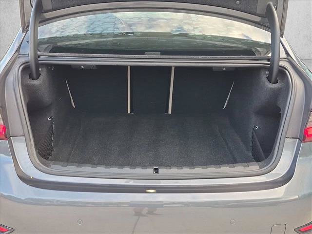 Used 2019 BMW 330i Sedan w/ Premium Package RWD image 6