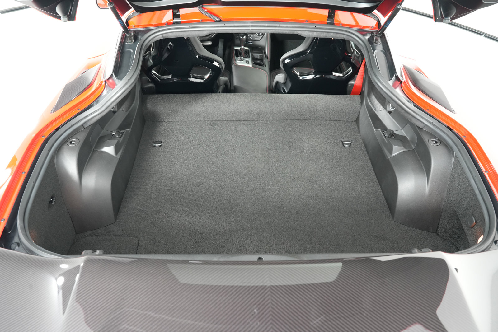 Used 2019 Chevrolet Corvette ZR1 RWD image 54