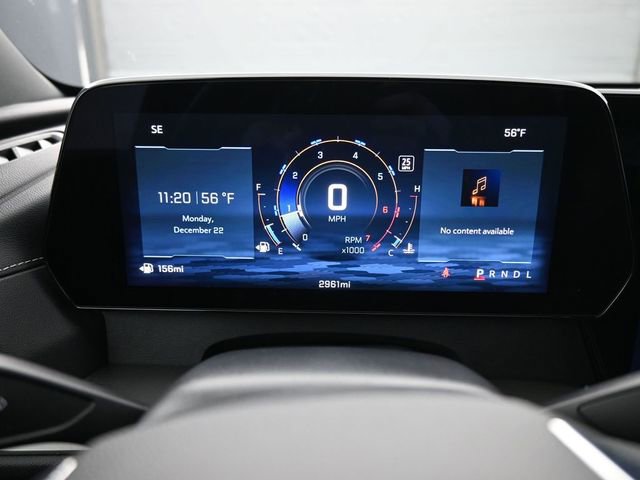 New 2026 Chevrolet Traverse LT w/ Driver Confidence Package image 15