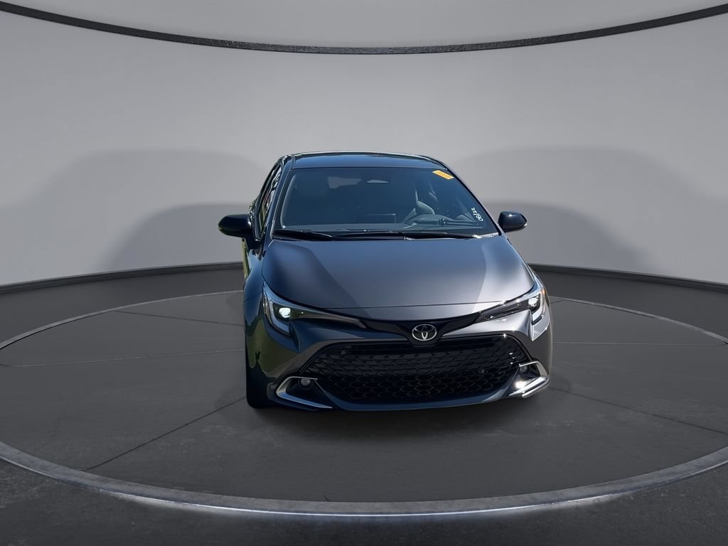 Used 2026 Toyota Corolla XSE FWD image 3