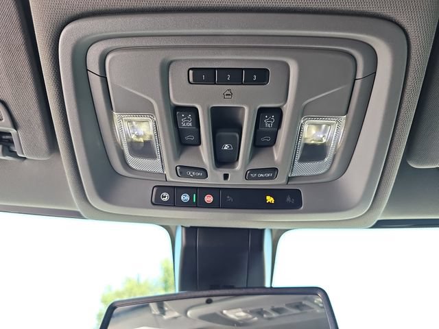 Used 2021 GMC Sierra 1500 Denali w/ Driver Alert Package II AWD/4WD image 27