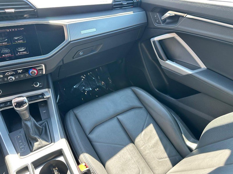 Used 2022 Audi Q3 2.0T Premium Plus image 20