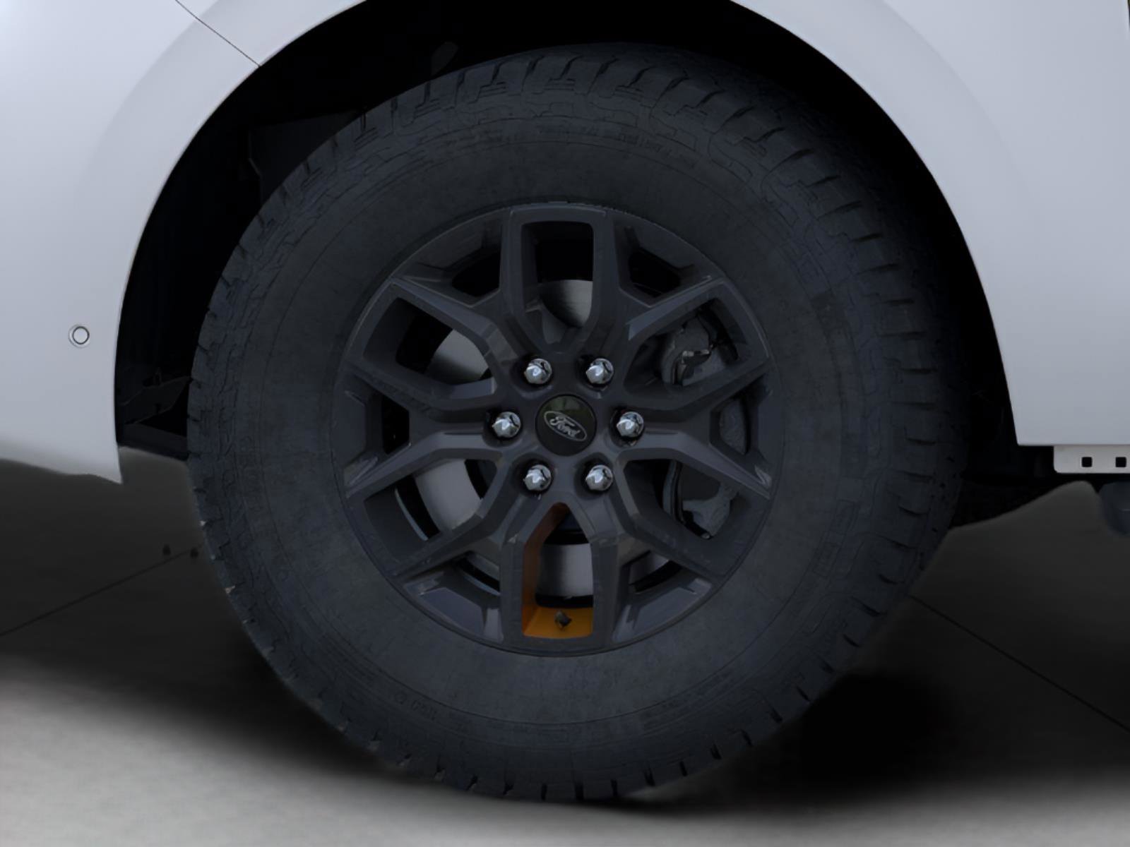 New 2025 Ford Expedition Tremor AWD/4WD image 55