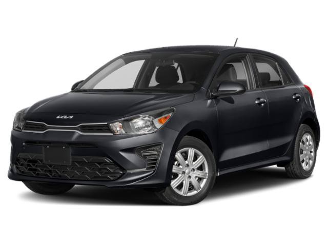 Used 2023 Kia Rio S FWD image 1