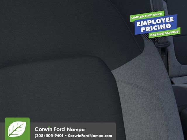 New 2026 Ford Bronco Big Bend AWD/4WD image 18