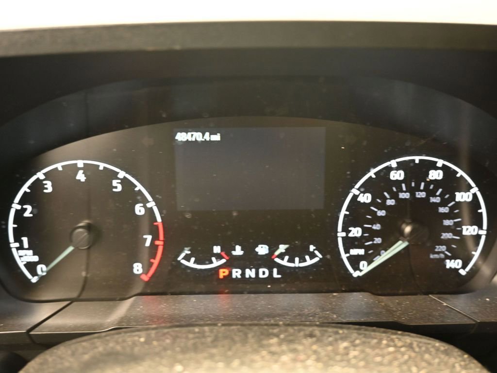 Used 2023 Ford Maverick XL FWD image 11