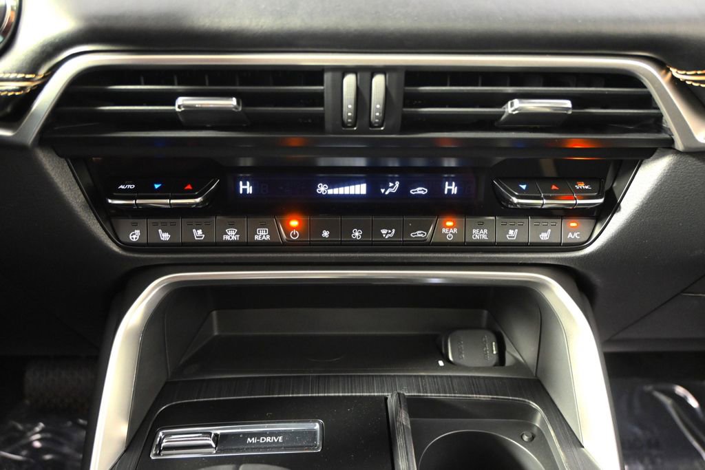 New 2026 MAZDA CX-90 3.3 Turbo S w/ Premium Plus image 32