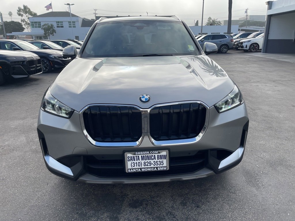 Used 2023 BMW X1 xDrive28i w/ Convenience Package image 2