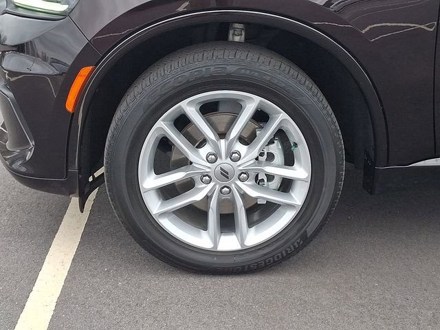 Used 2024 Dodge Durango GT image 8