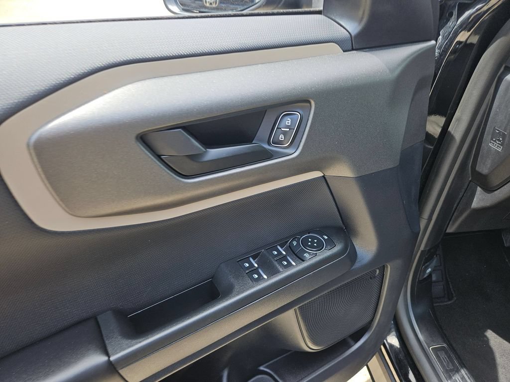 Used 2025 Ford Bronco Sport Big Bend AWD/4WD image 15