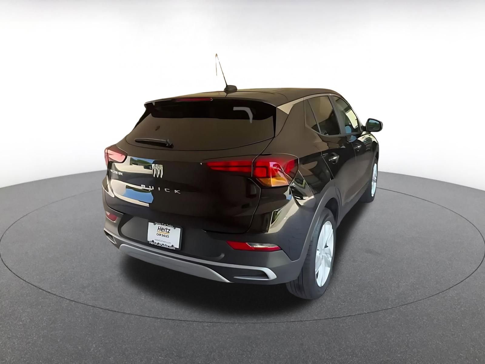 Used 2025 Buick Encore GX Preferred FWD image 15