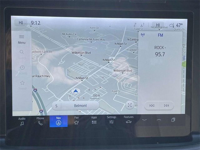 Certified 2024 Ford F150 XLT w/ Mobile Office Package image 24