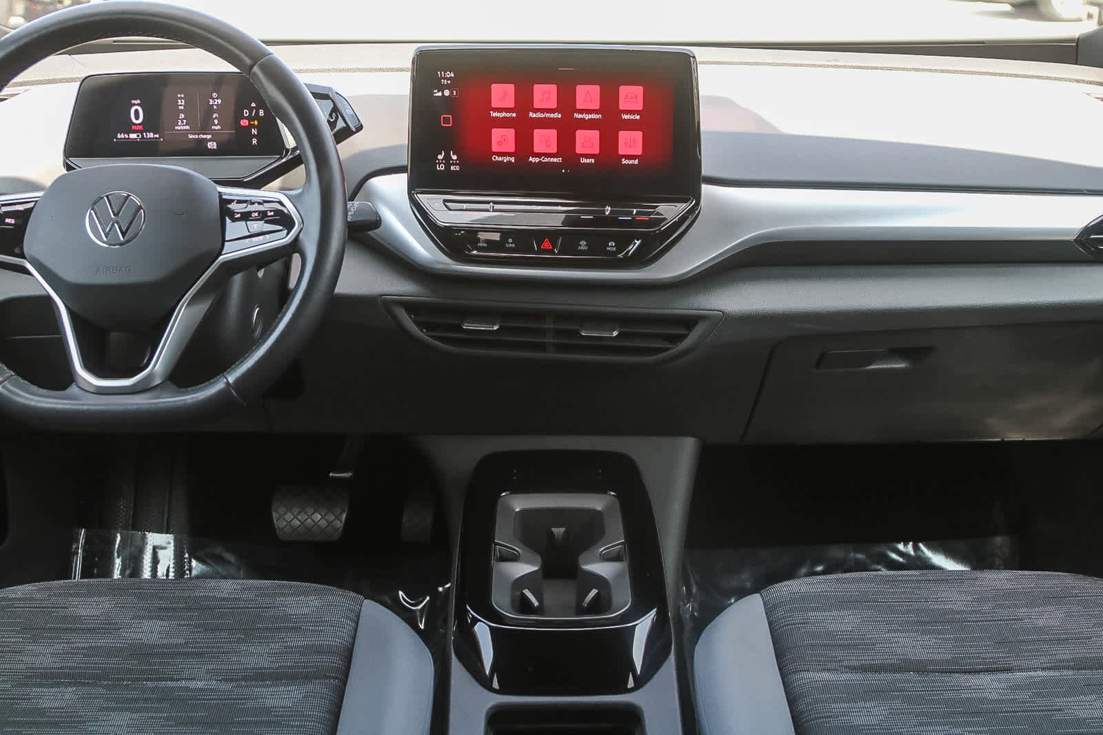 Used 2022 Volkswagen ID.4 Pro image 13