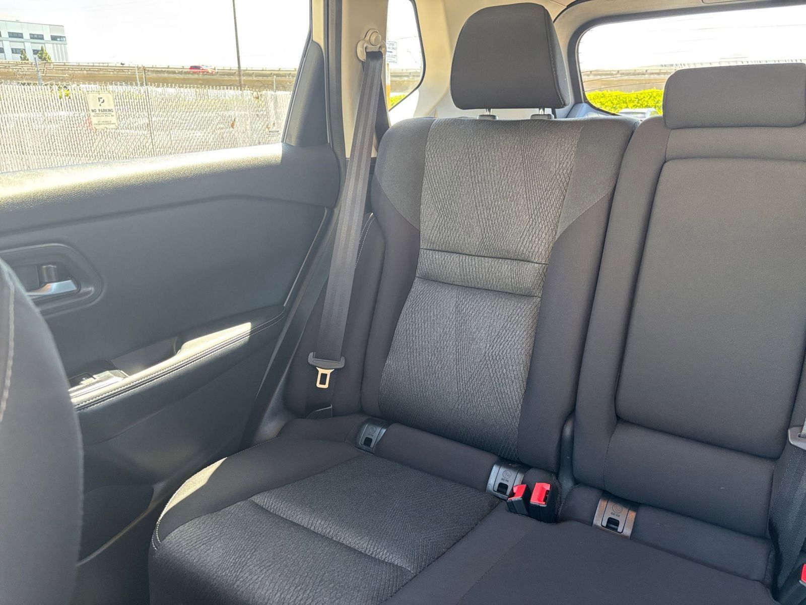 Used 2025 Nissan Rogue SV AWD/4WD image 41