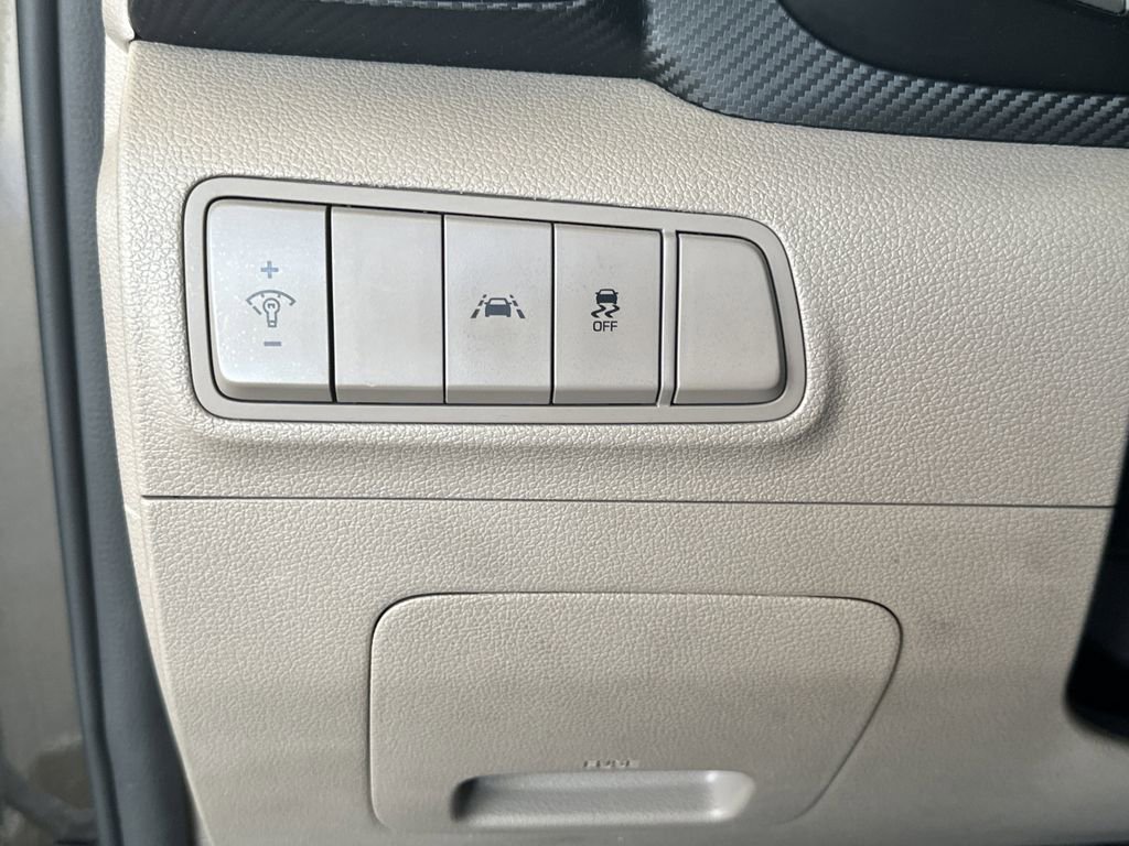 Used 2019 Hyundai Tucson SE FWD image 18