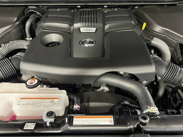 Used 2026 Lexus GX 550 AWD/4WD image 36