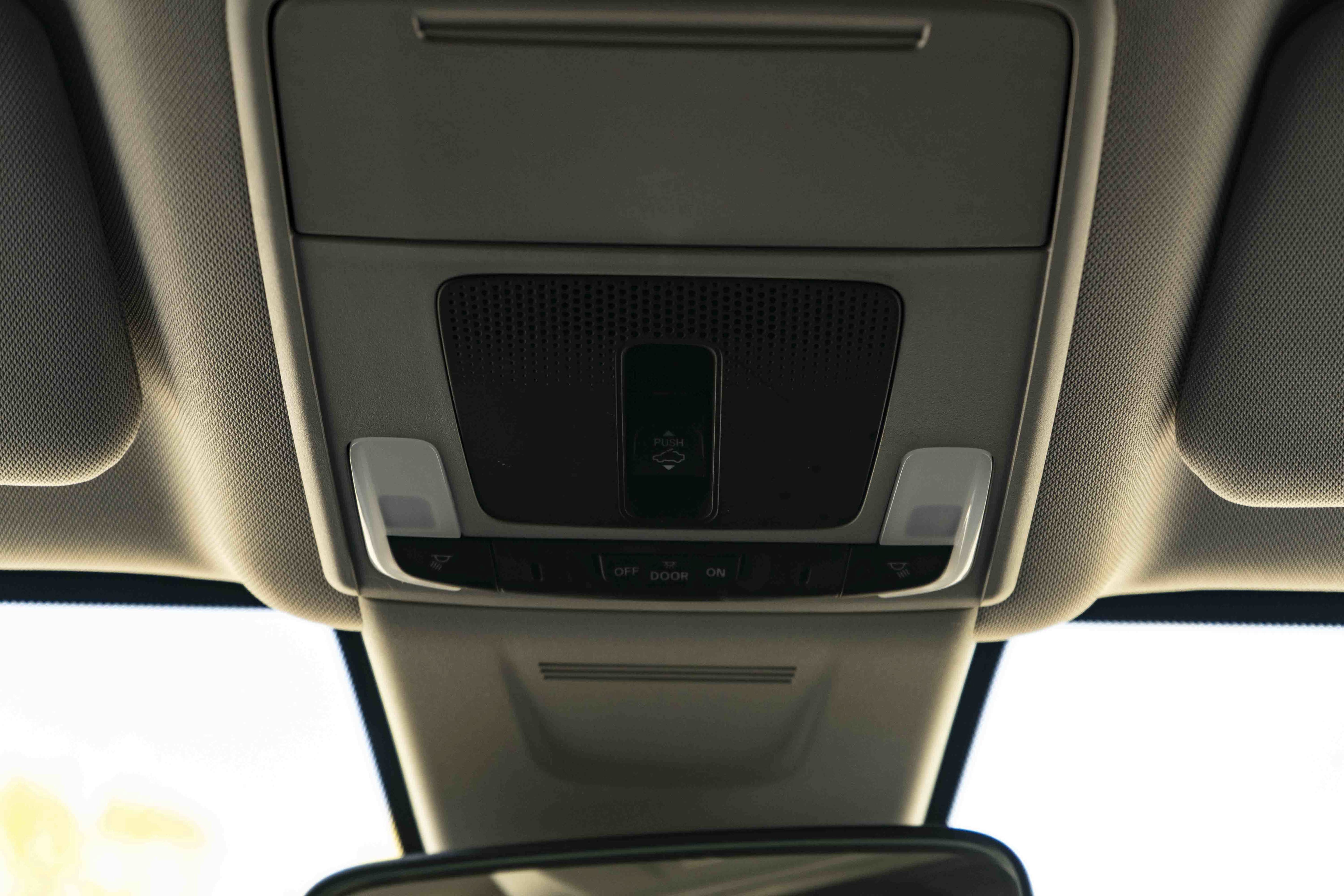 Used 2024 Honda CR-V EX image 35