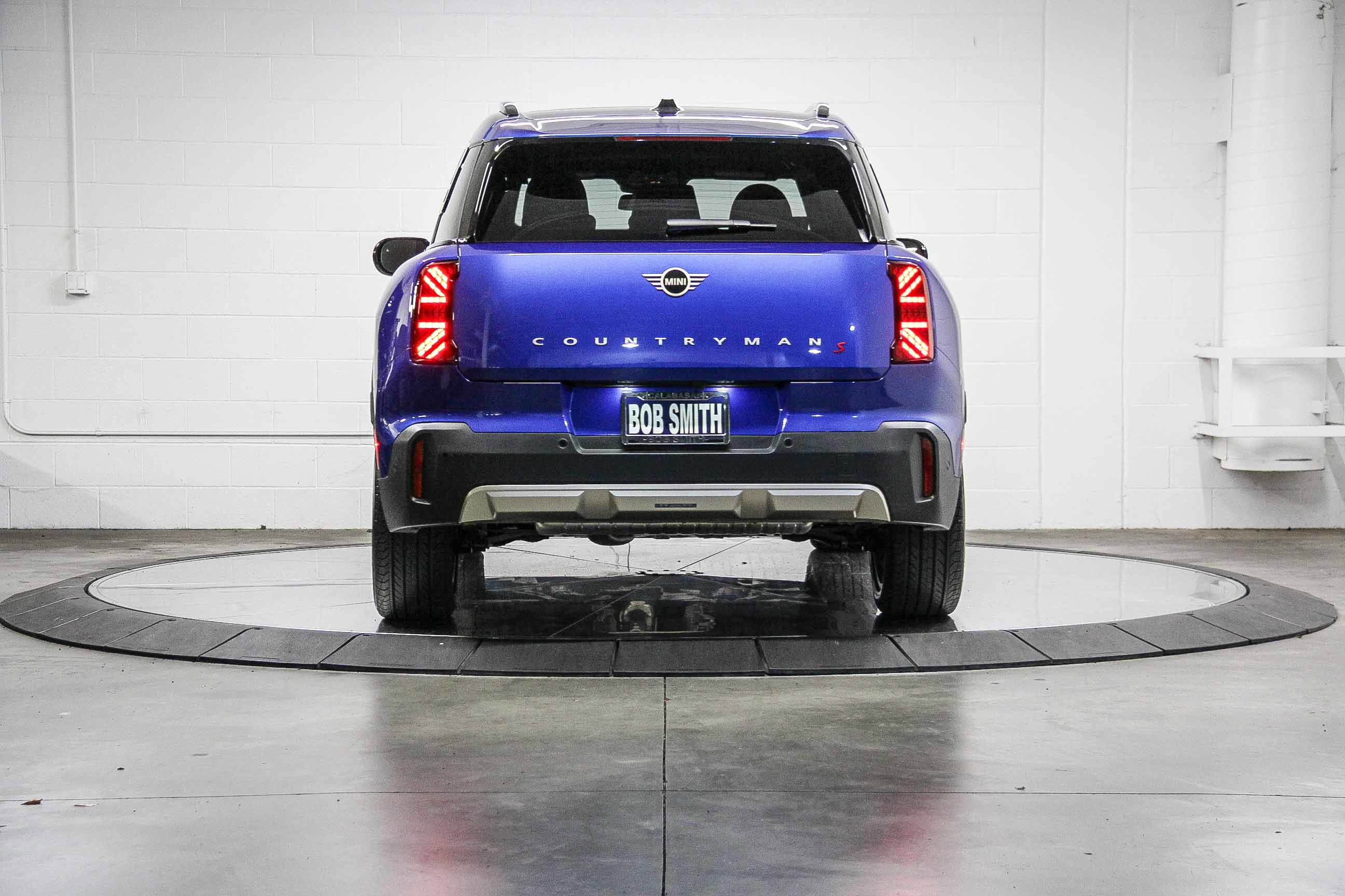 Used 2025 MINI Cooper Countryman S image 5