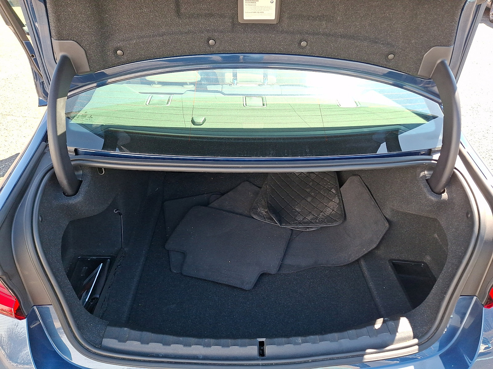 Used 2023 BMW 330i xDrive Sedan w/ Convenience Package image 29