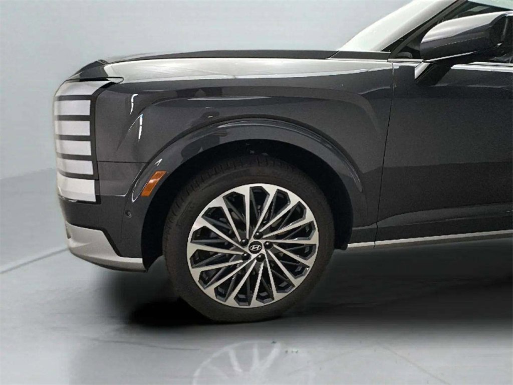 New 2026 Hyundai Palisade Calligraphy image 6