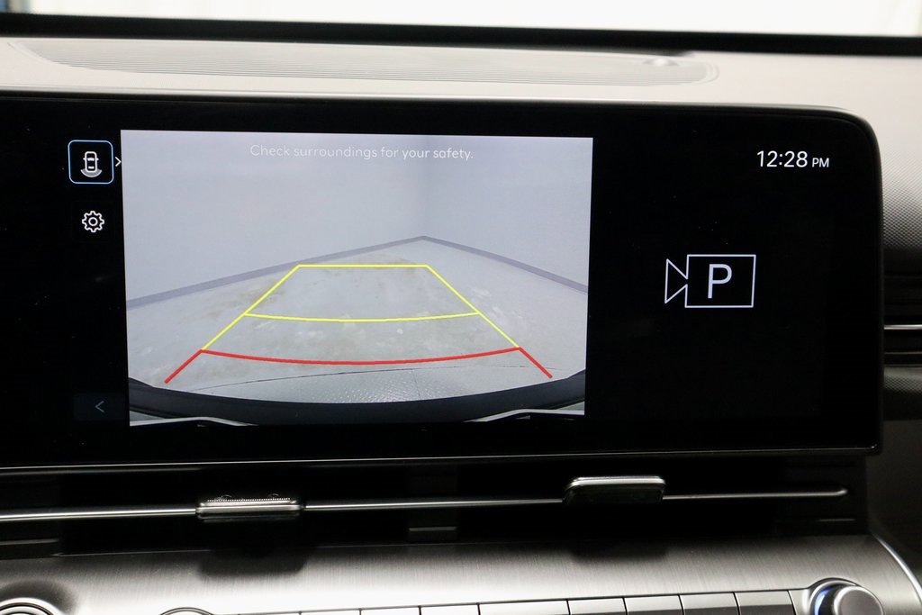 Certified 2024 Hyundai Kona SE image 2