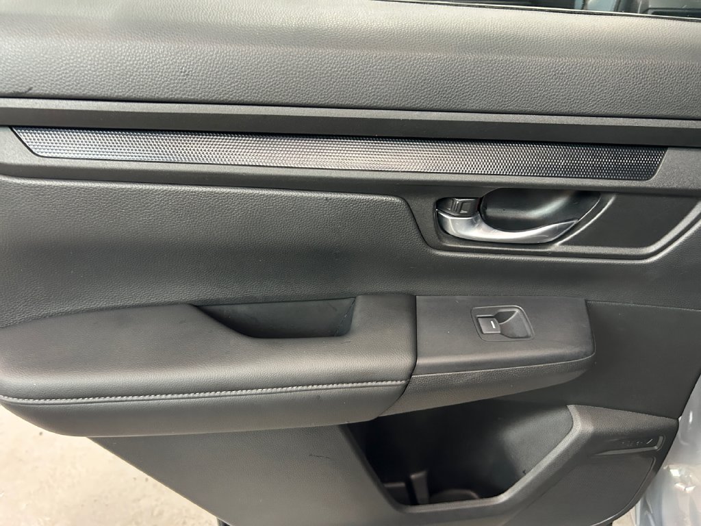 Certified 2024 Honda CR-V LX image 19