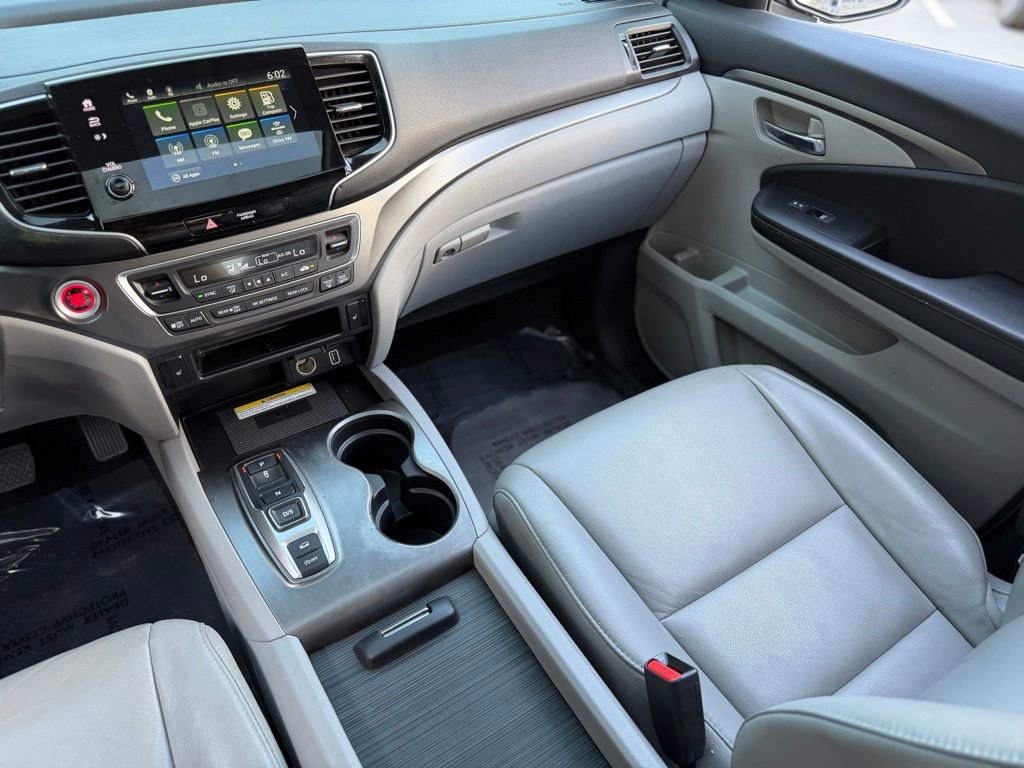Used 2022 Honda Pilot Special Edition image 42