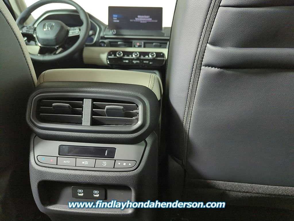 New 2026 Honda Pilot EX-L image 20