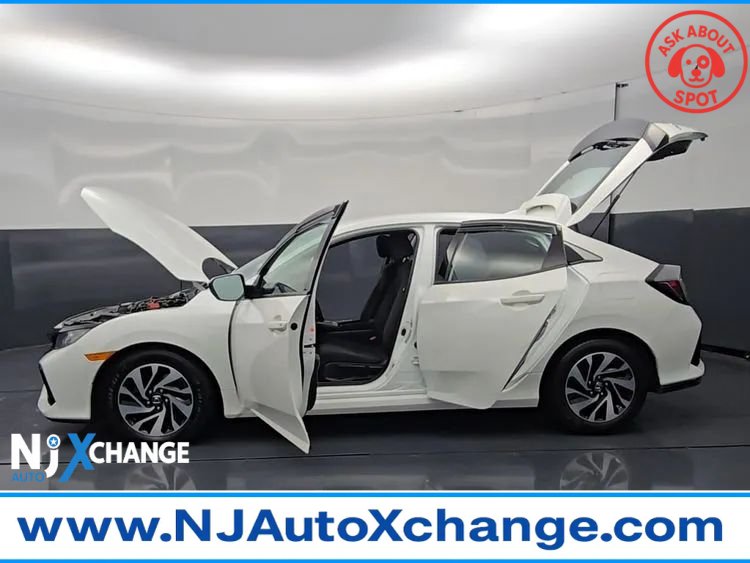 Used 2019 Honda Civic LX image 31