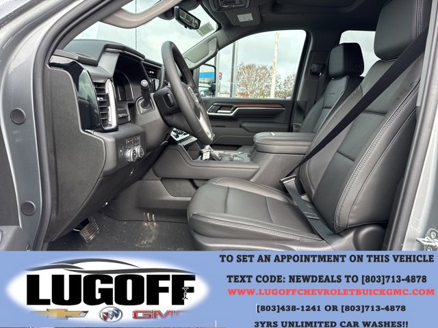 New 2026 GMC Sierra 3500 Denali w/ Denali Reserve Package image 34