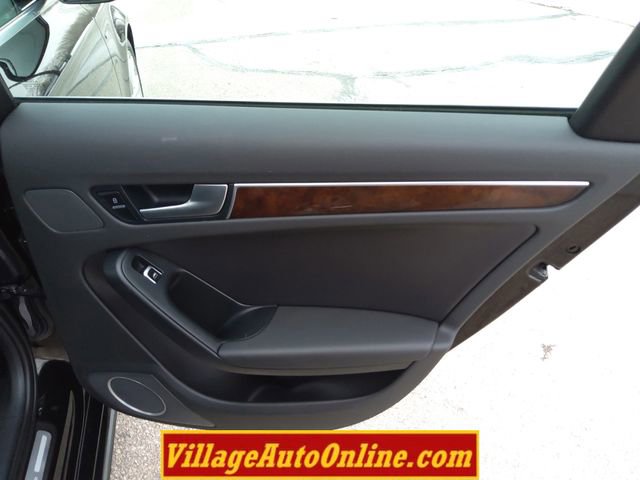 Used 2015 Audi A4 2.0T Premium Plus w/ Technology Package image 40