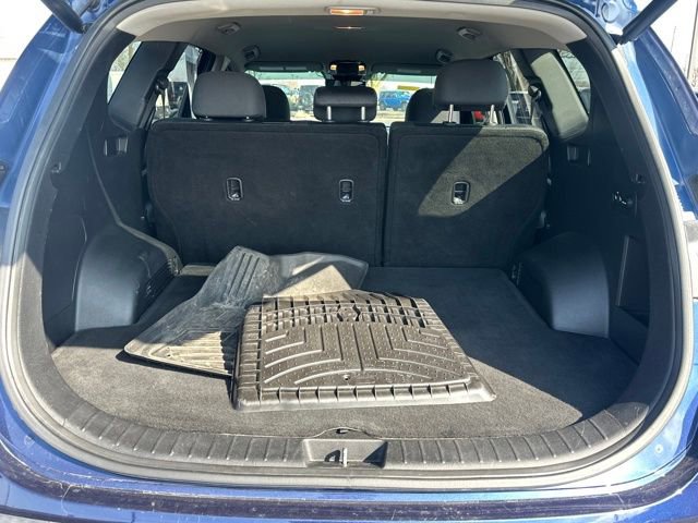 Used 2022 Hyundai Santa Fe XRT w/ Cargo Package image 7