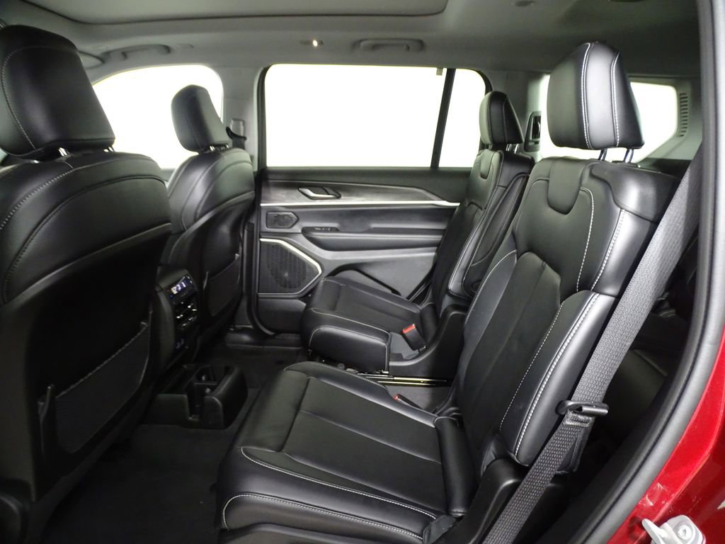 Used 2021 Jeep Grand Cherokee L Limited image 14