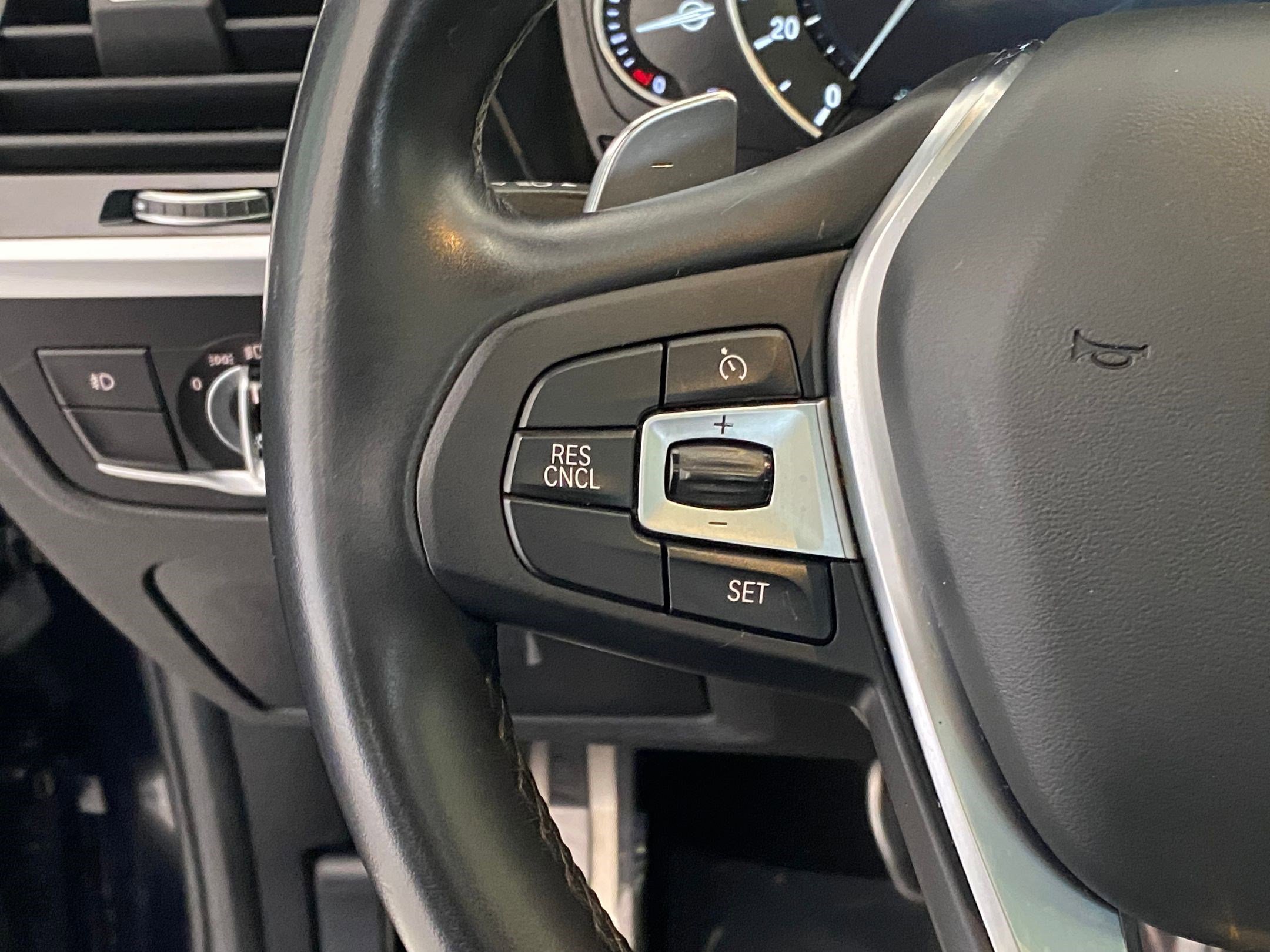 Used 2018 BMW X3 xDrive30i w/ M Sport Package image 17