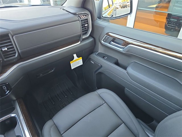 New 2026 GMC Sierra 1500 Elevation w/ Elevation Premium Package image 14