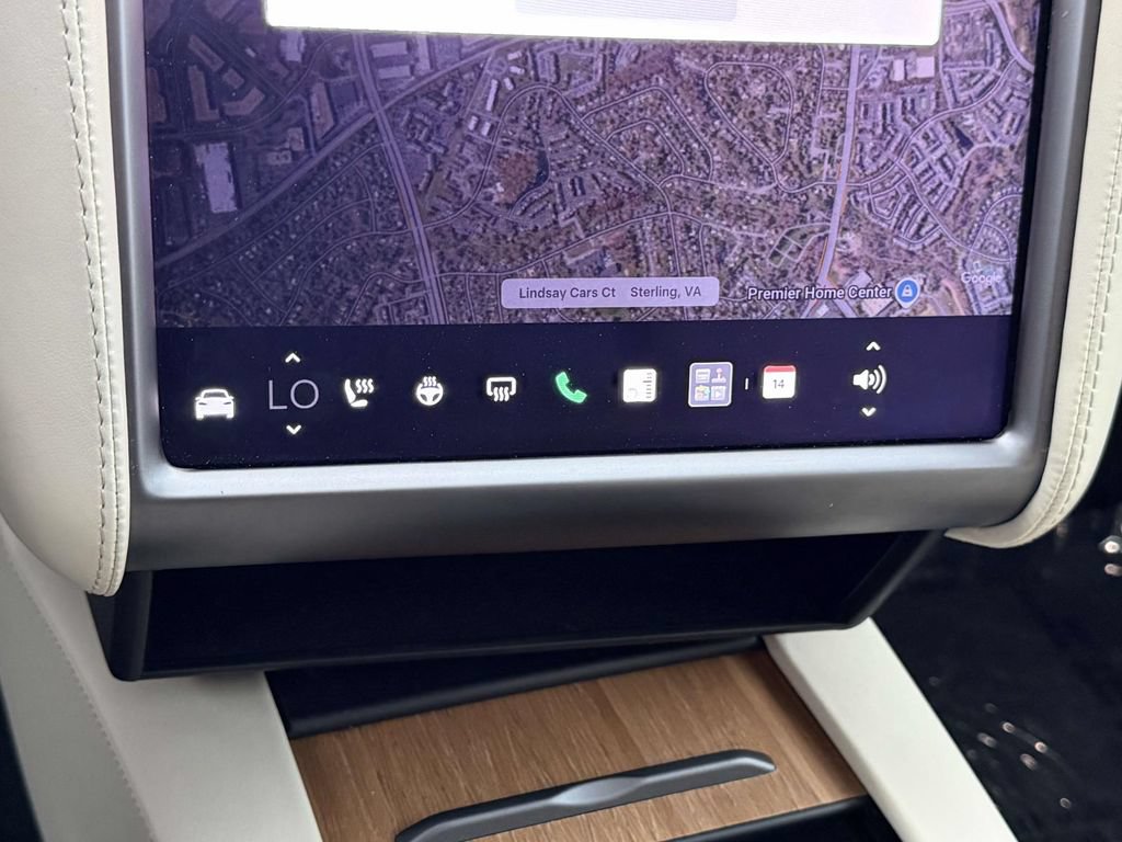 Used 2019 Tesla Model X Long Range AWD/4WD image 21