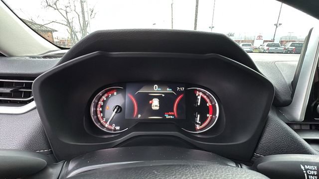 Used 2024 Toyota RAV4 LE image 14